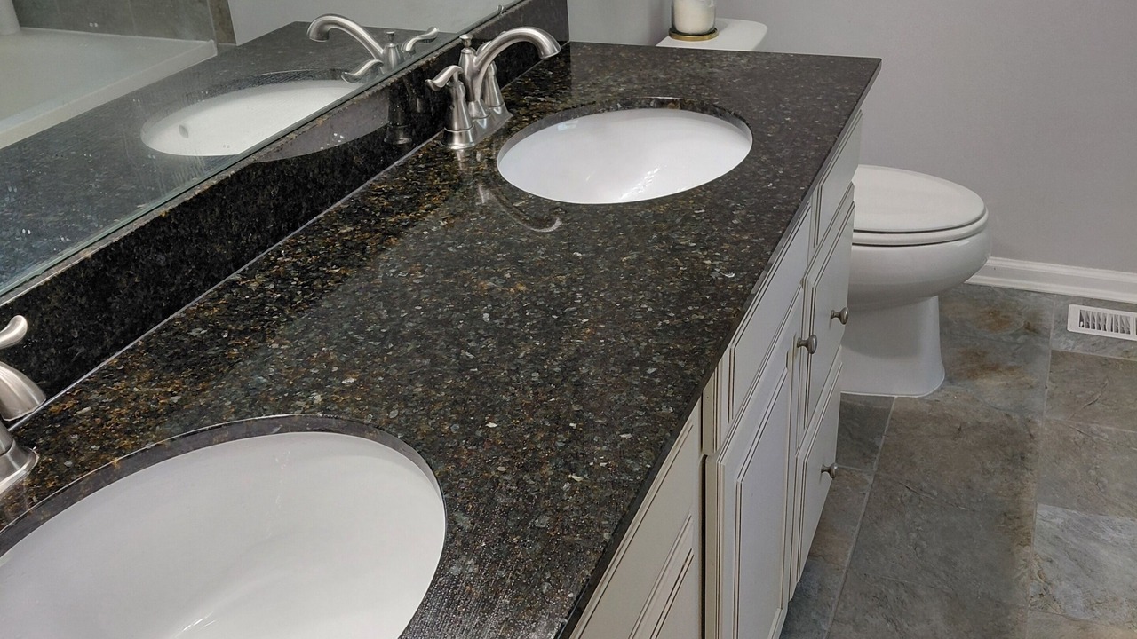 Photo of Bathroom in Mount Holly