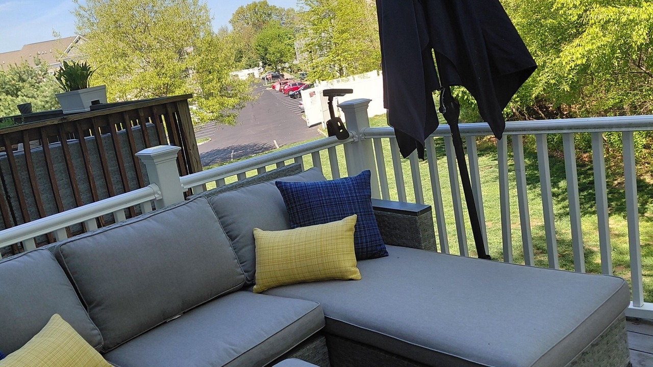 Photo of Outdoor in Mount Holly