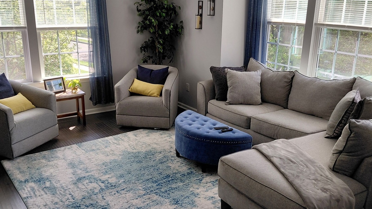 Photo of Livingroom in Mount Holly