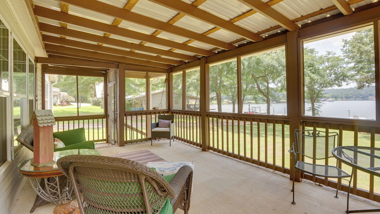 Photo of Outdoor in Cook Springs