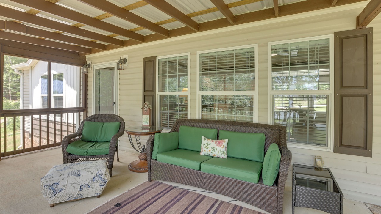 Photo of Outdoor in Cook Springs