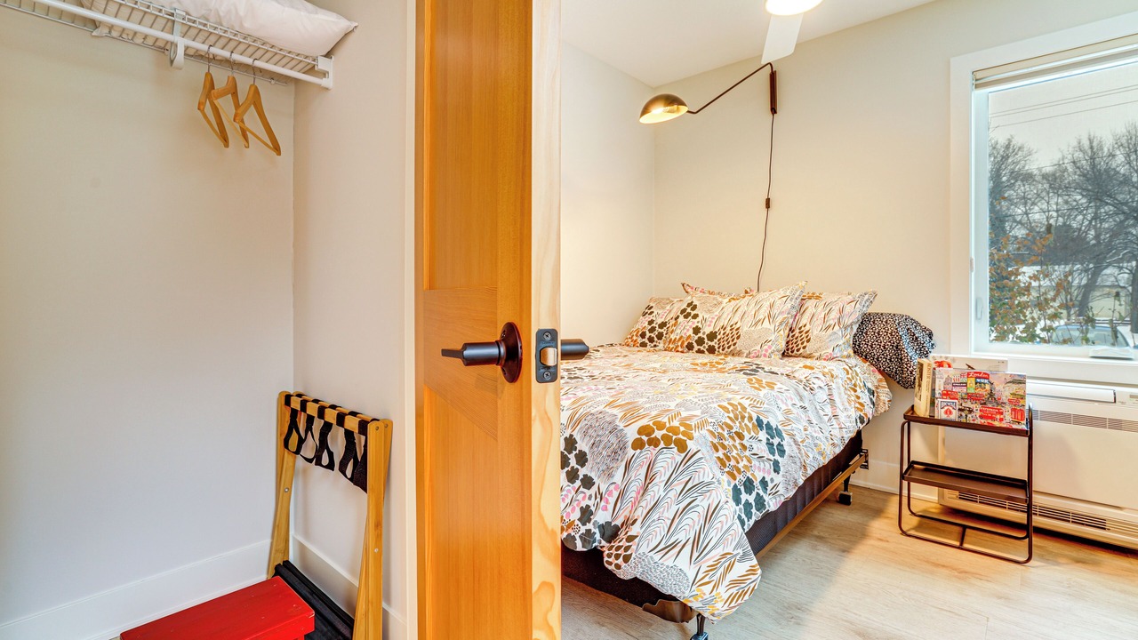 Photo of Bedroom in Northfield