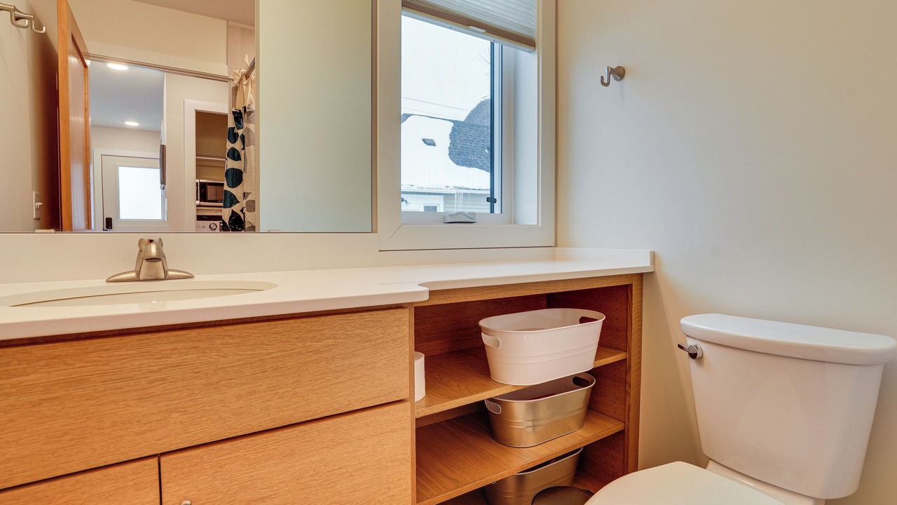 Photo of Bathroom in Northfield