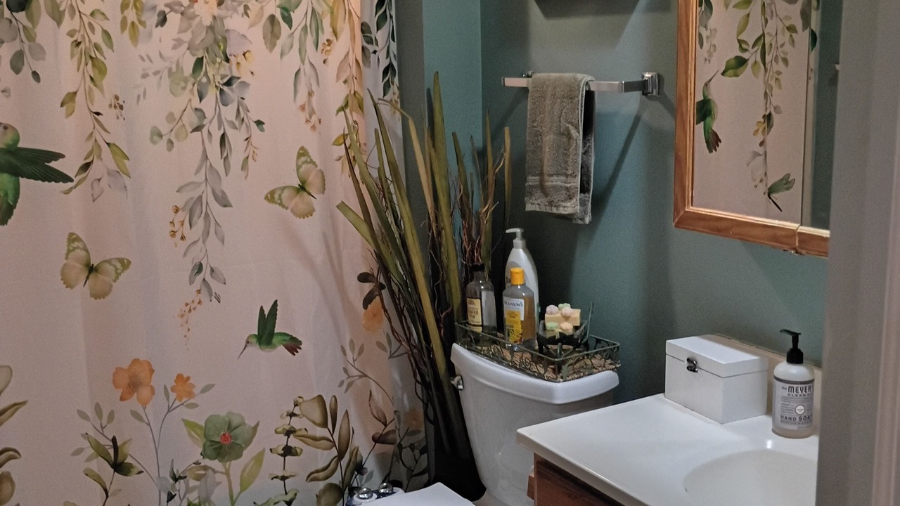 Photo of Bathroom in Woodstock