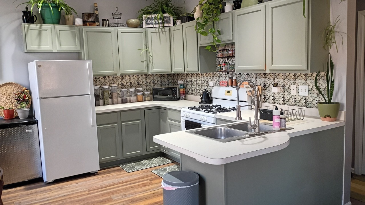 Photo of Kitchen in Woodstock