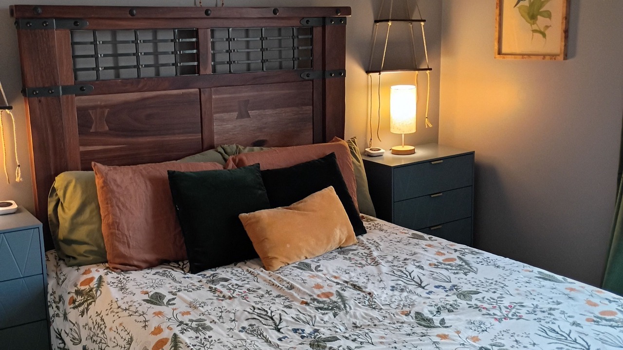 Photo of Bedroom in Woodstock