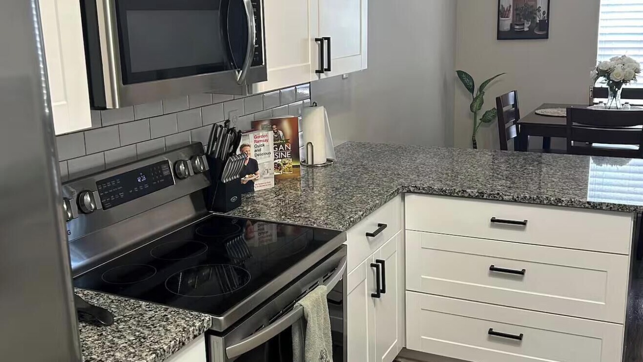 Photo of Kitchen in Cordova