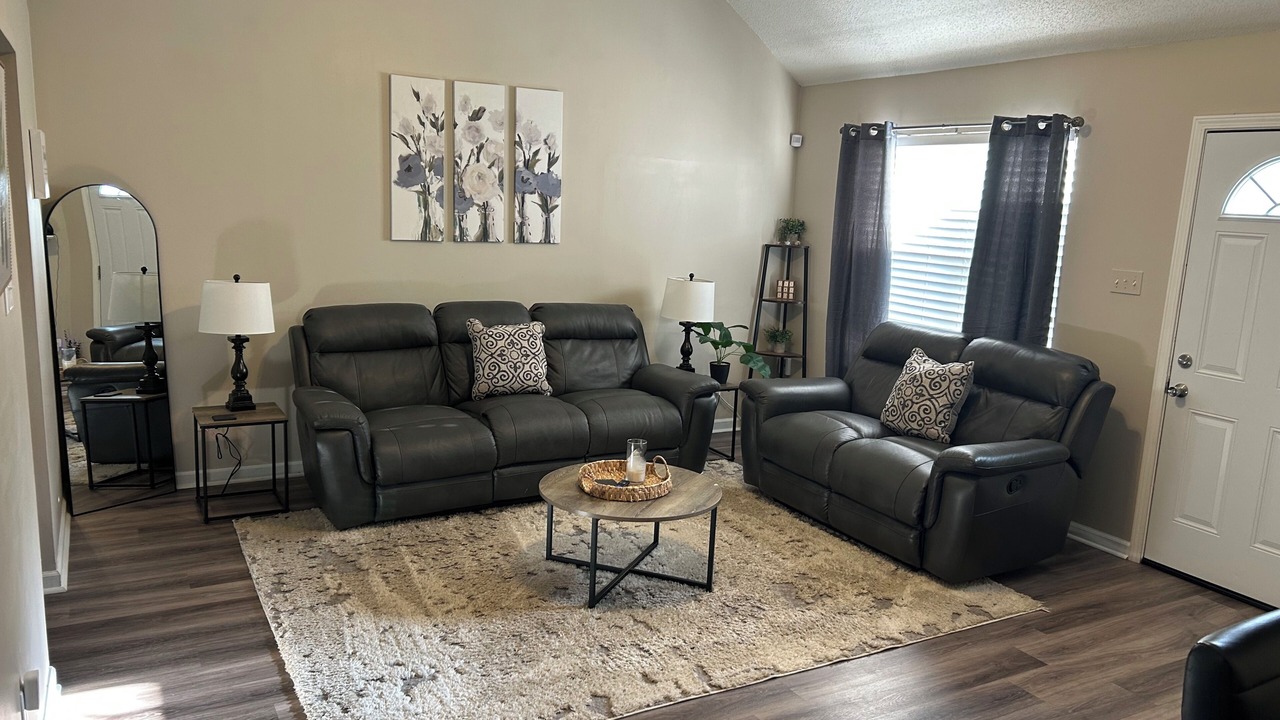 Photo of Livingroom in Cordova