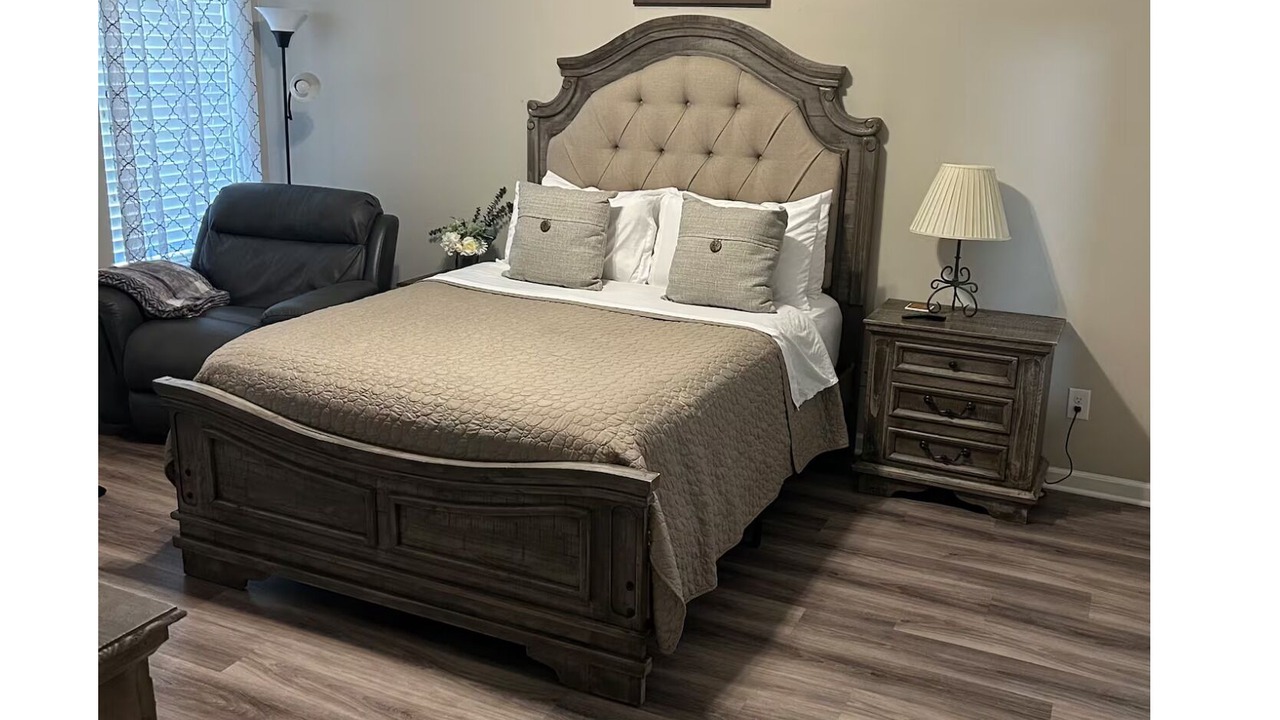 Photo of Bedroom in Cordova