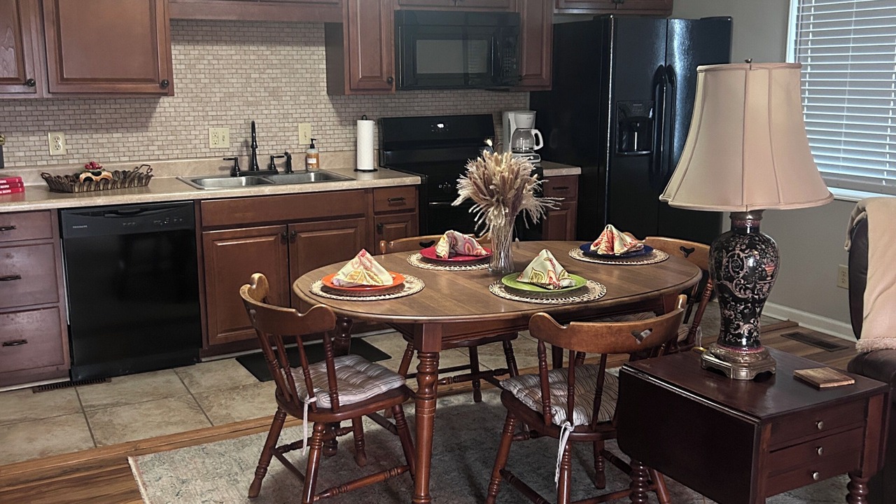 Photo of Kitchen in Bells