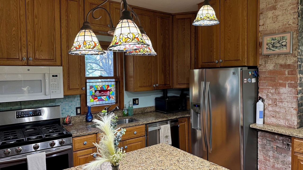 Photo of Kitchen in Gaithersburg