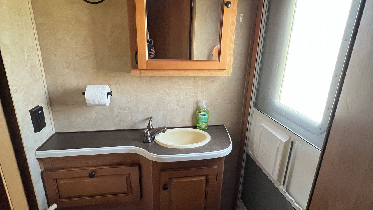 Photo of Bathroom in Moravia