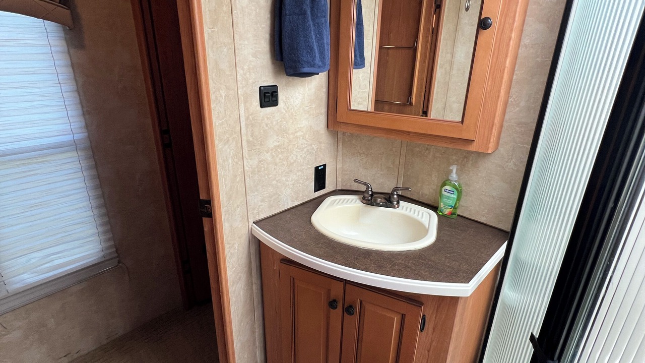 Photo of Bathroom in Moravia