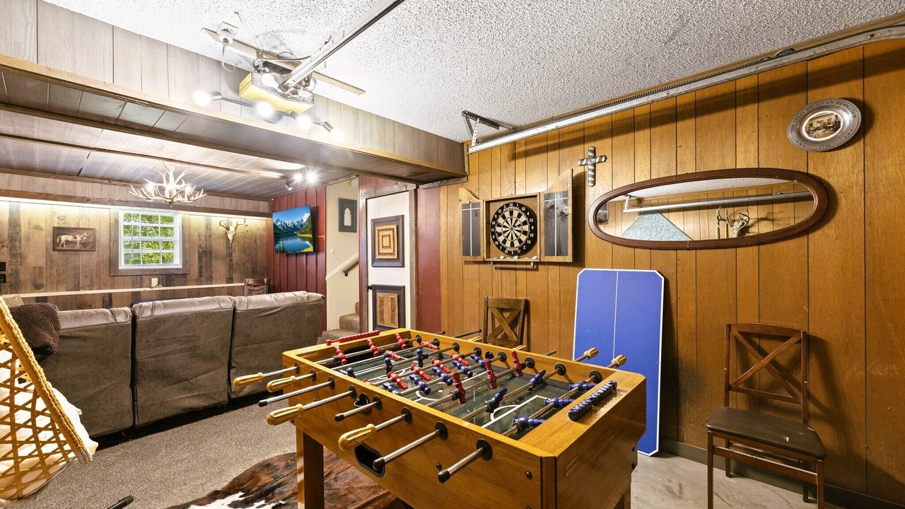 Photo of Bedroom in Franklin County