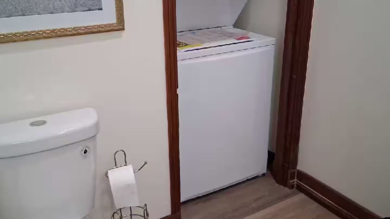 Photo of Bathroom in Greenfield