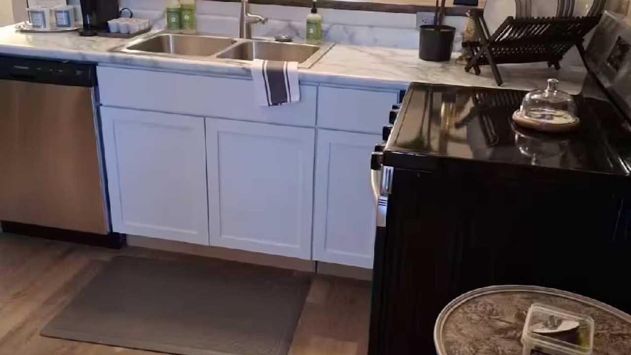 Photo of Kitchen in Greenfield