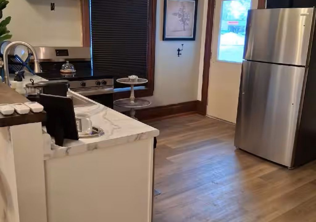 Photo of Kitchen in Greenfield