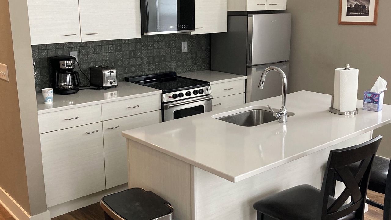 Photo of Kitchen in Creston