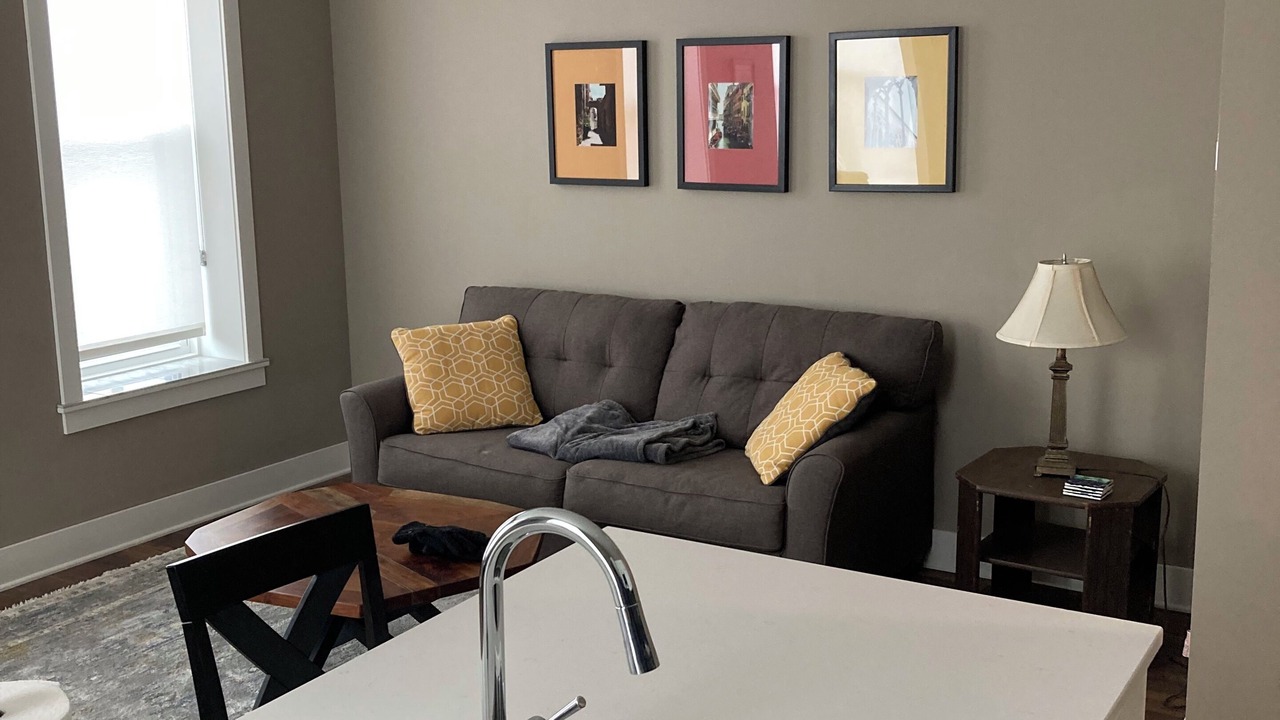 Photo of Livingroom in Creston