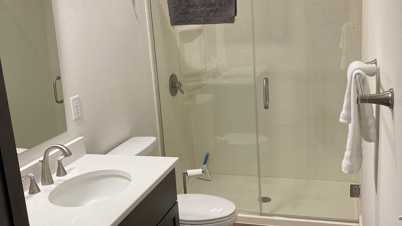 Photo of Bathroom in Creston