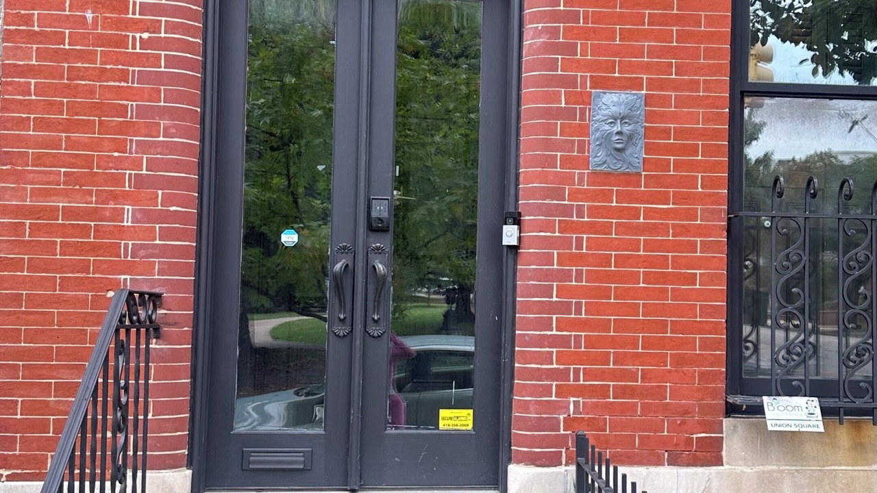 Photo of Outdoor in Downtown Baltimore