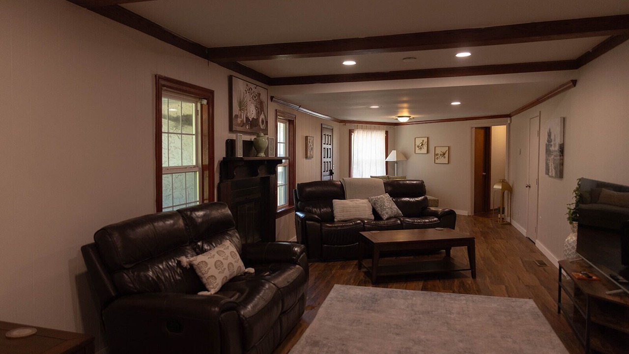 Photo of Livingroom in Tulsa