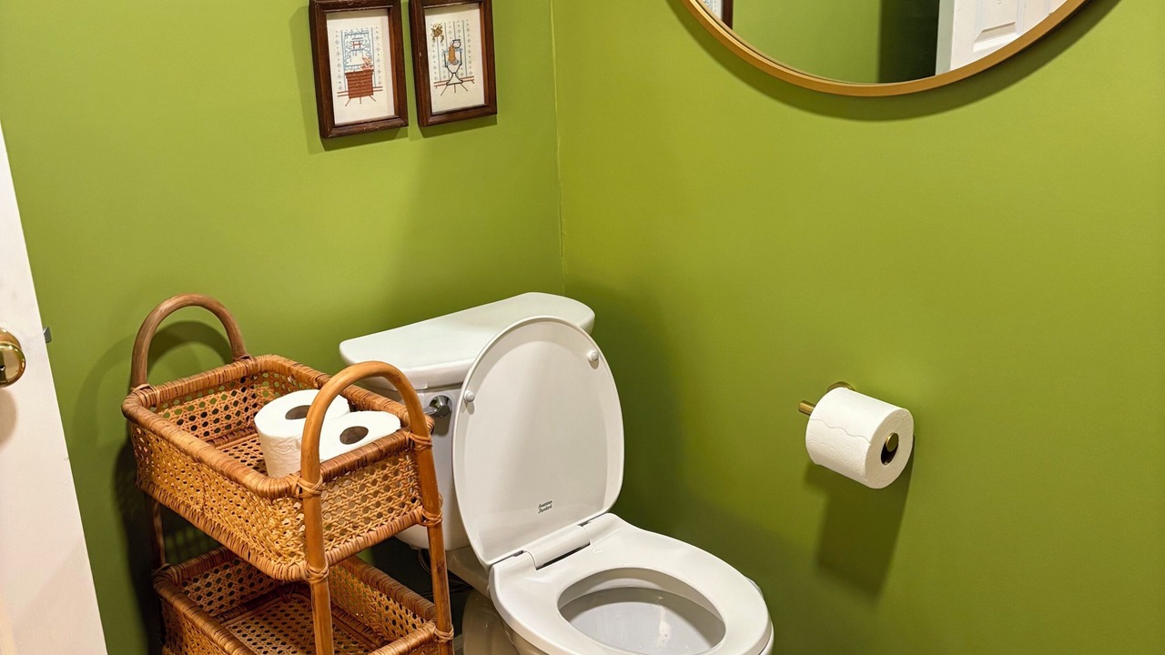 Photo of Bathroom in Wilmington