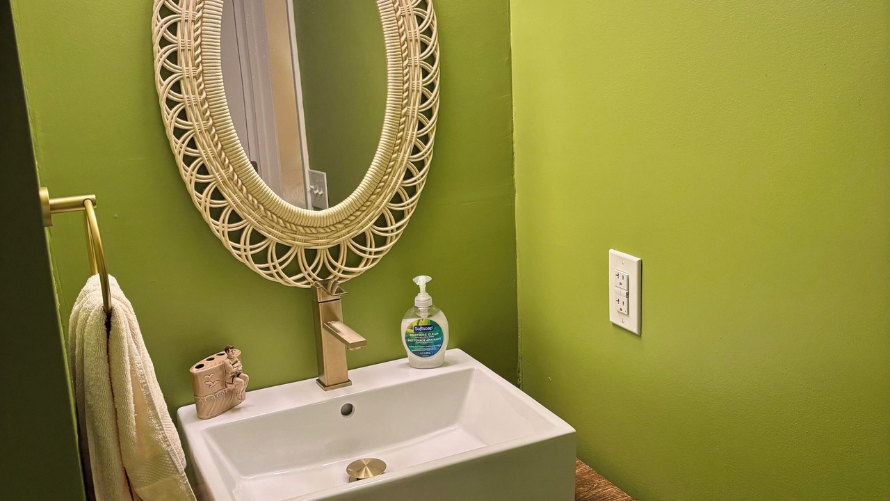 Photo of Bathroom in Wilmington