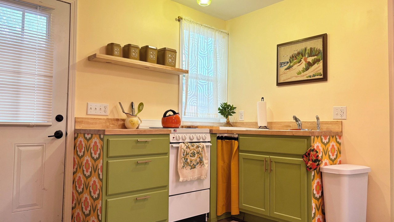 Photo of Kitchen in Wilmington