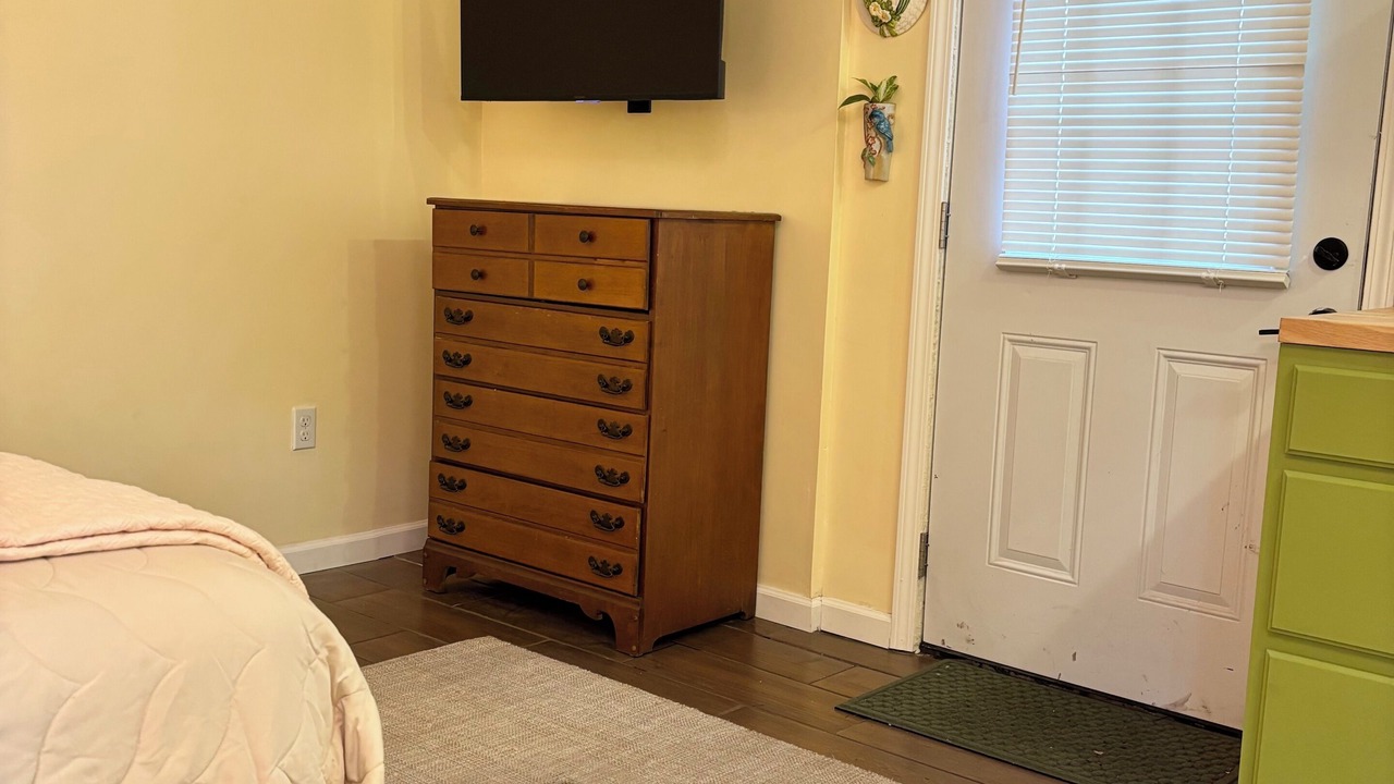 Photo of Bedroom in Wilmington