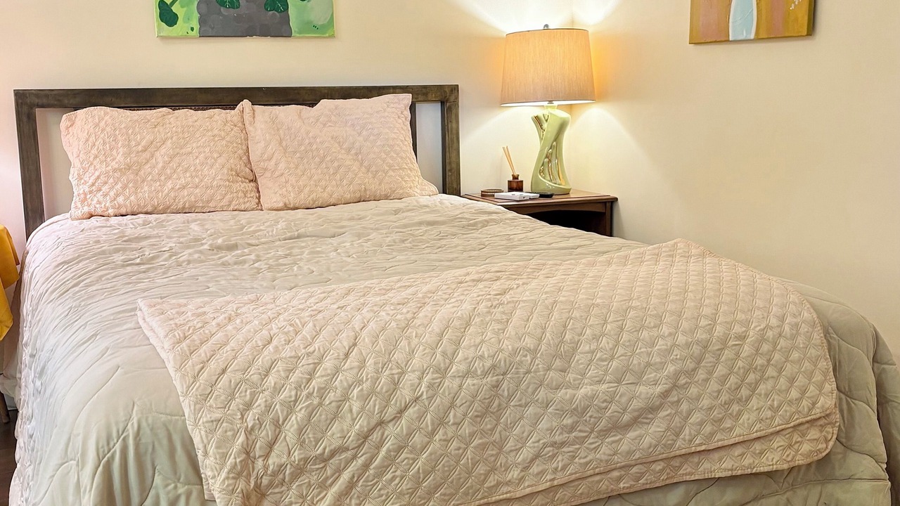 Photo of Bedroom in Wilmington