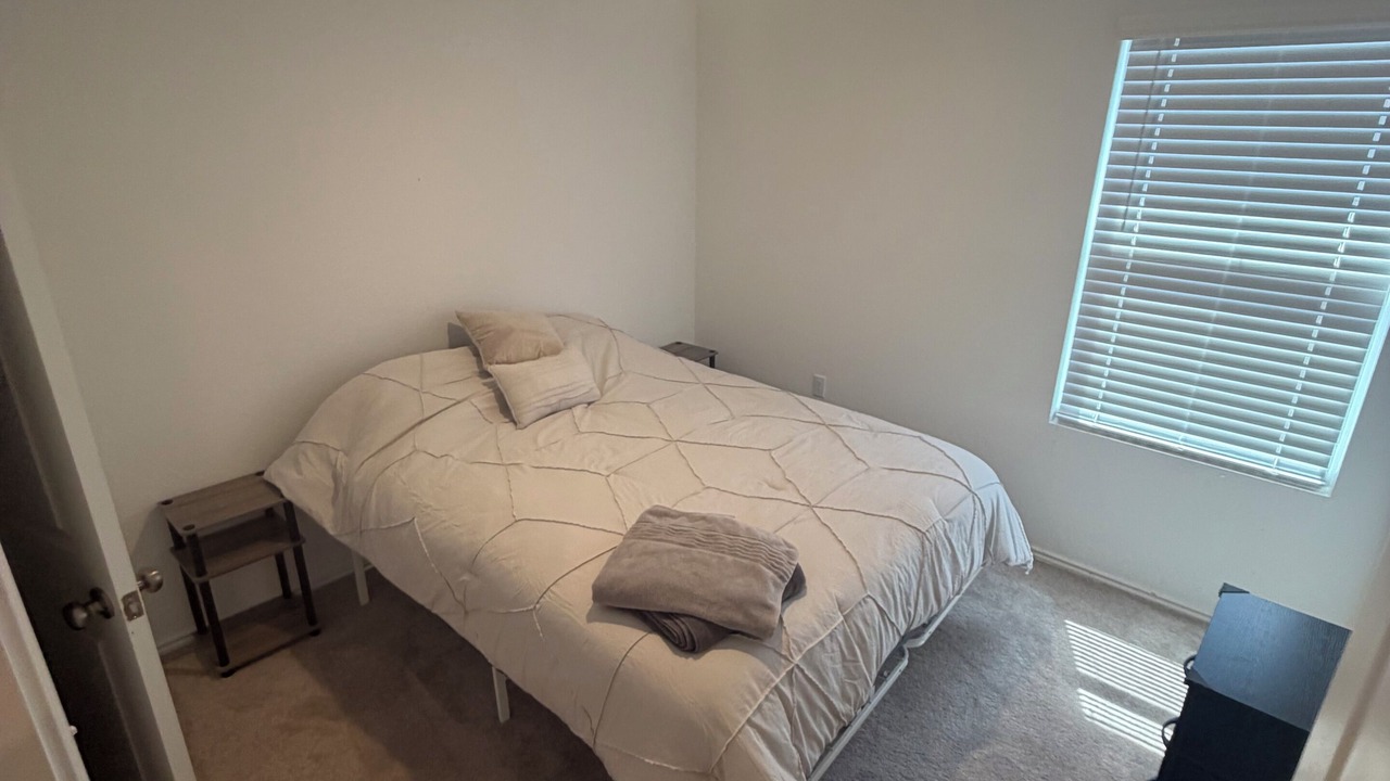 Photo of Bedroom in Pflugerville