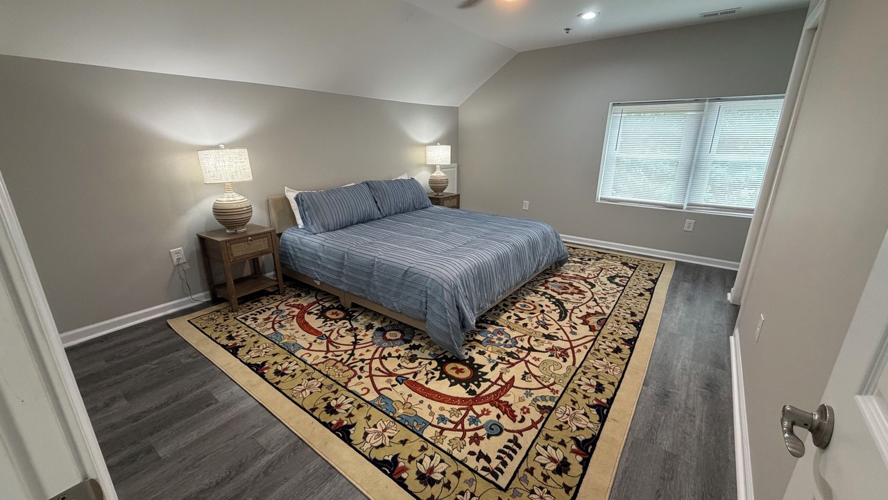 Photo of Bedroom in New Bern