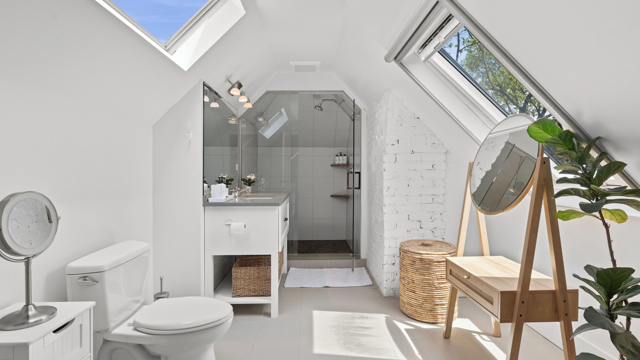 Photo of Bathroom in Evanston