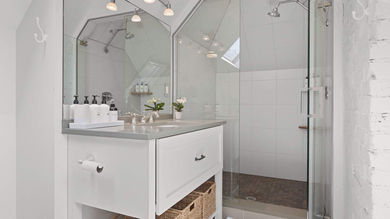 Photo of Bathroom in Evanston