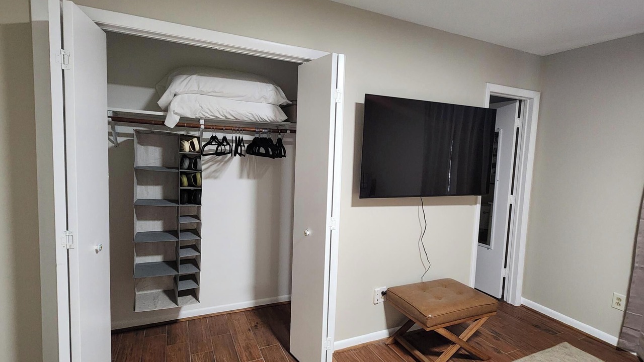 Photo of Bedroom in Jacksonville