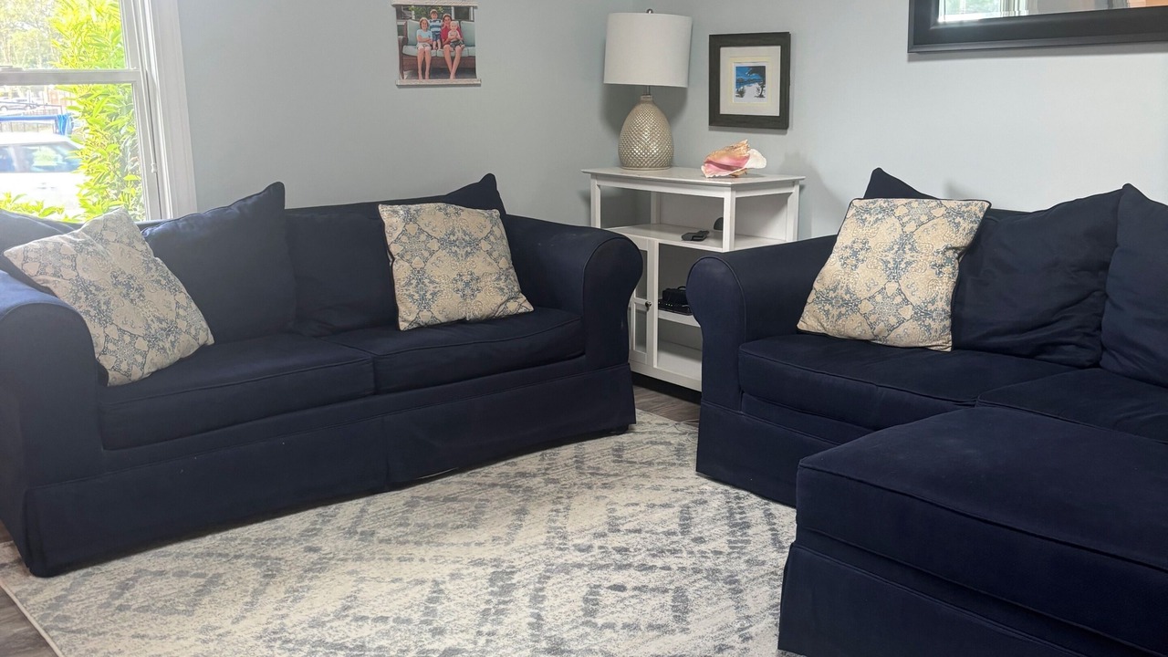 Photo of Livingroom in Spring Lake Heights