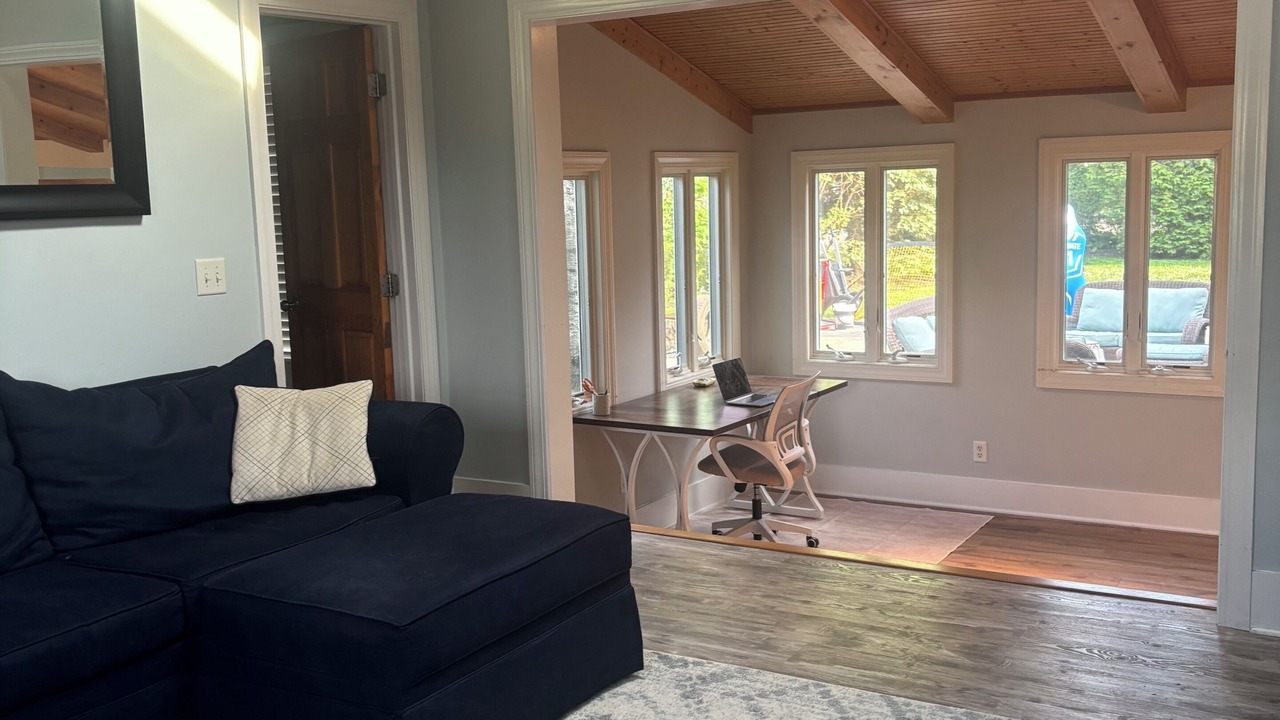 Photo of Livingroom in Spring Lake Heights