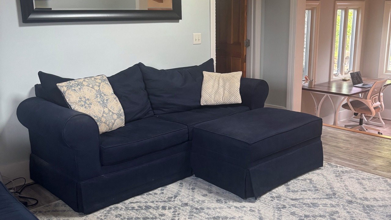 Photo of Livingroom in Spring Lake Heights