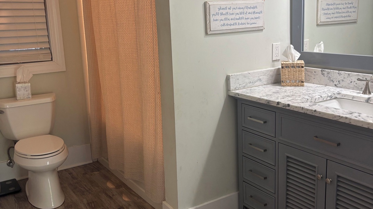 Photo of Bathroom in Spring Lake Heights