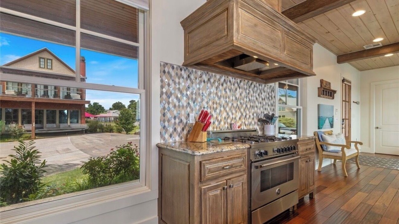Photo of Kitchen in Vinita
