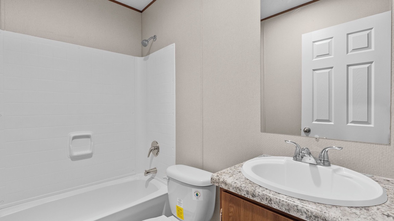 Photo of Bathroom in Springdale