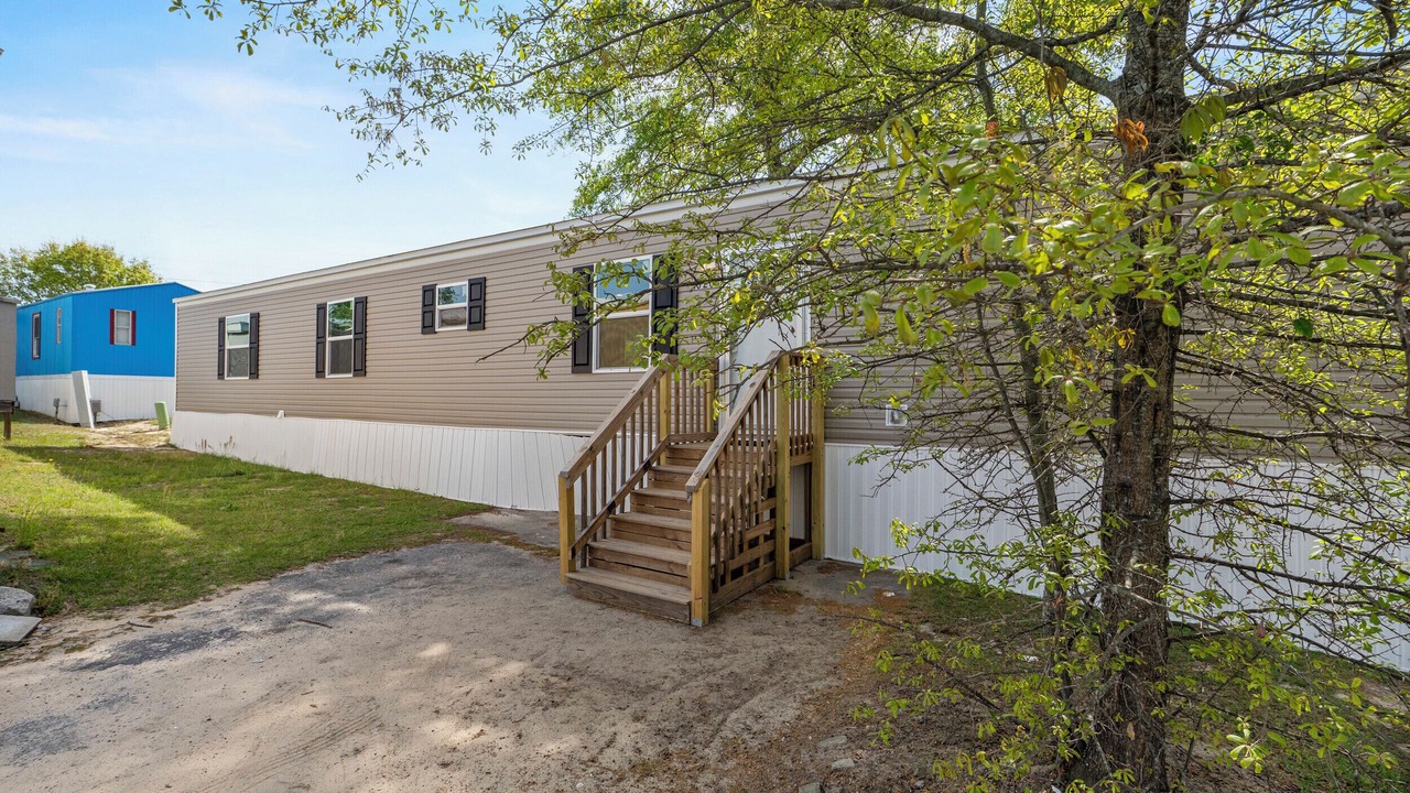 Photo of Outdoor in Springdale