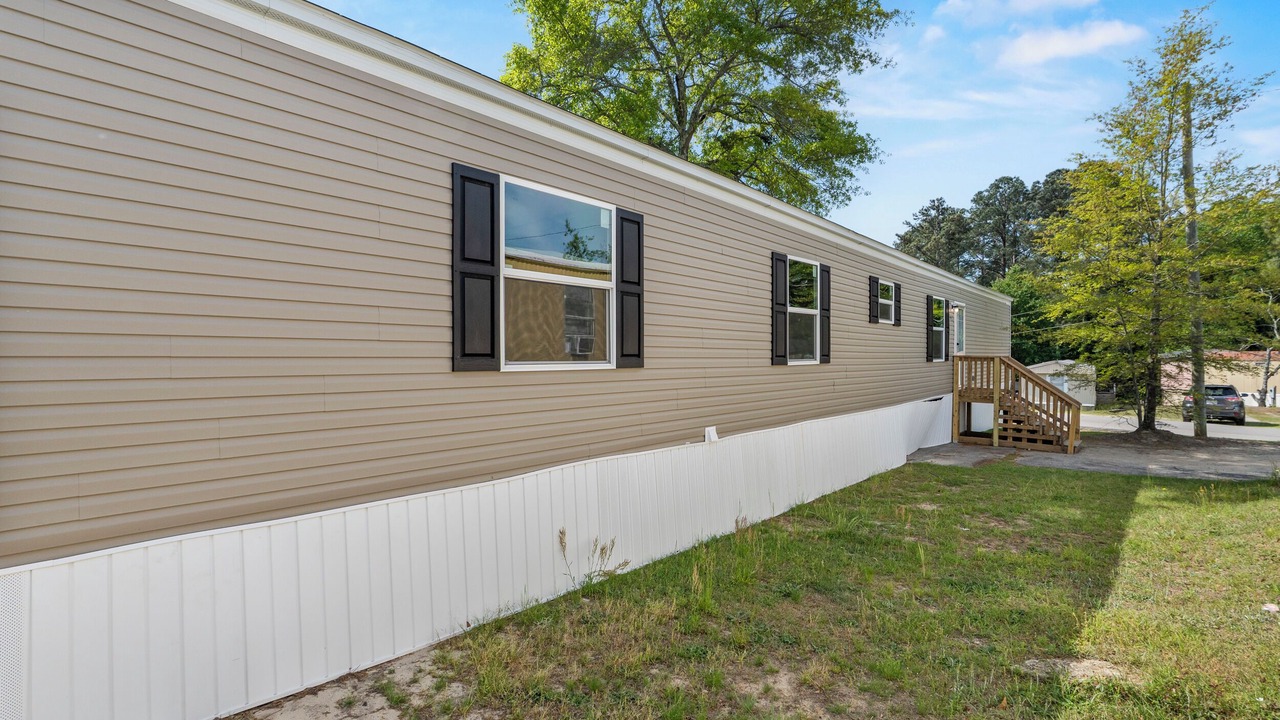 Photo of Outdoor in Springdale