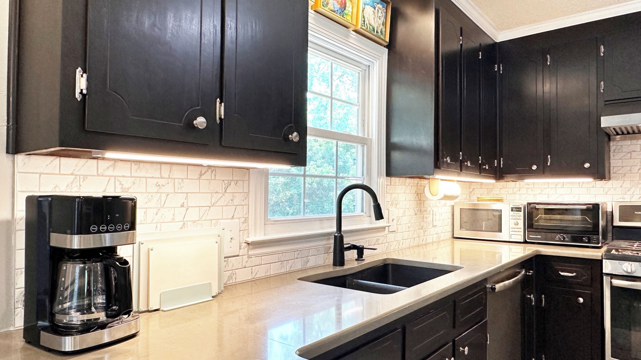 Photo of Kitchen in Raleigh