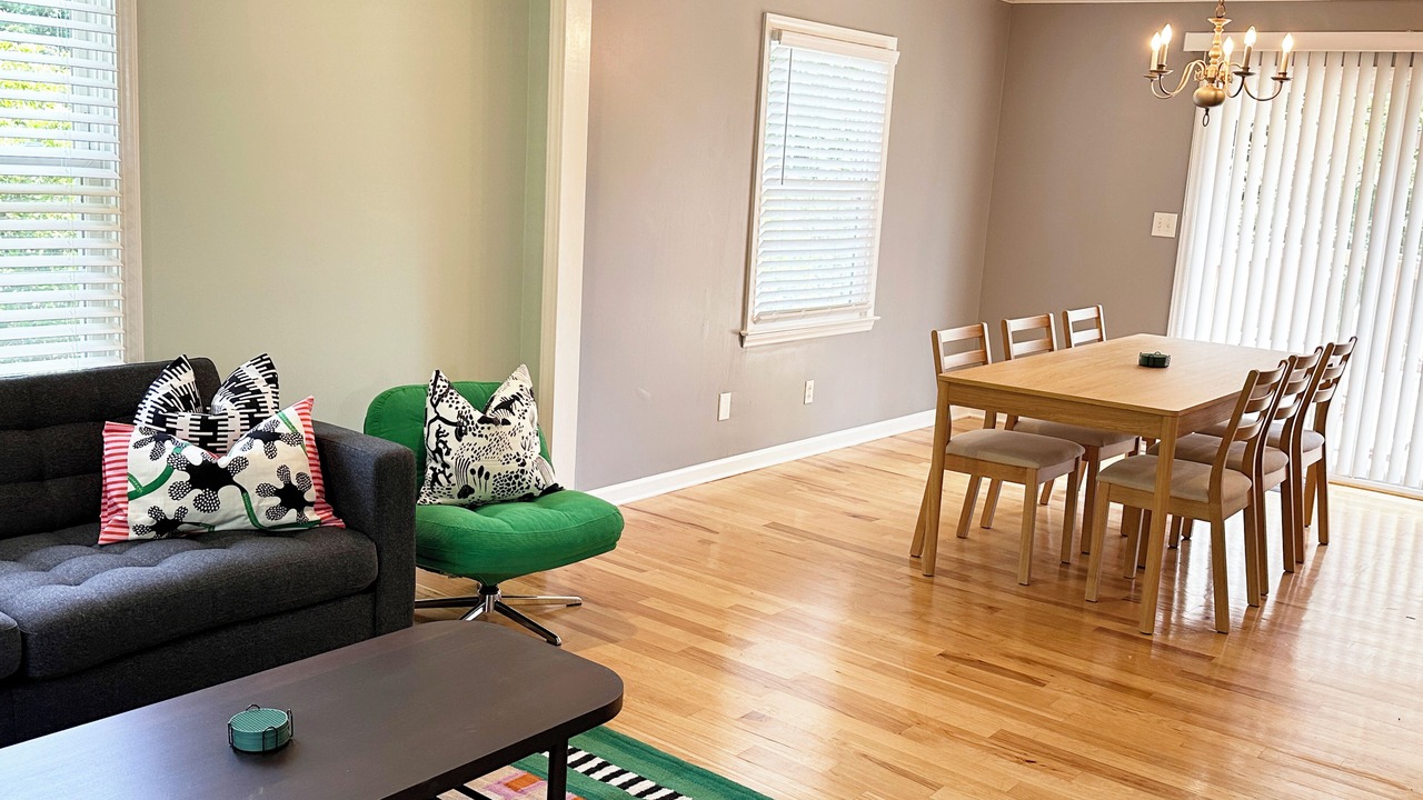 Photo of Bedroom in Raleigh
