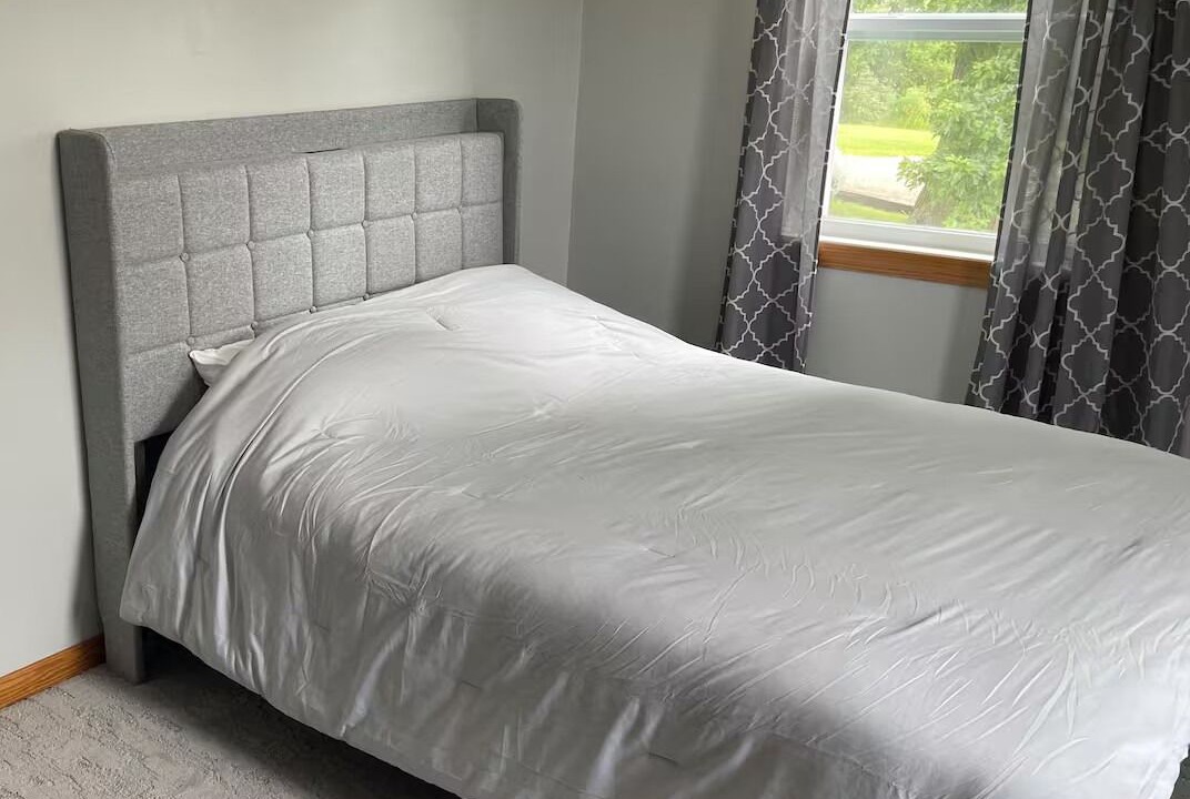 Photo of Bedroom in Buckingham