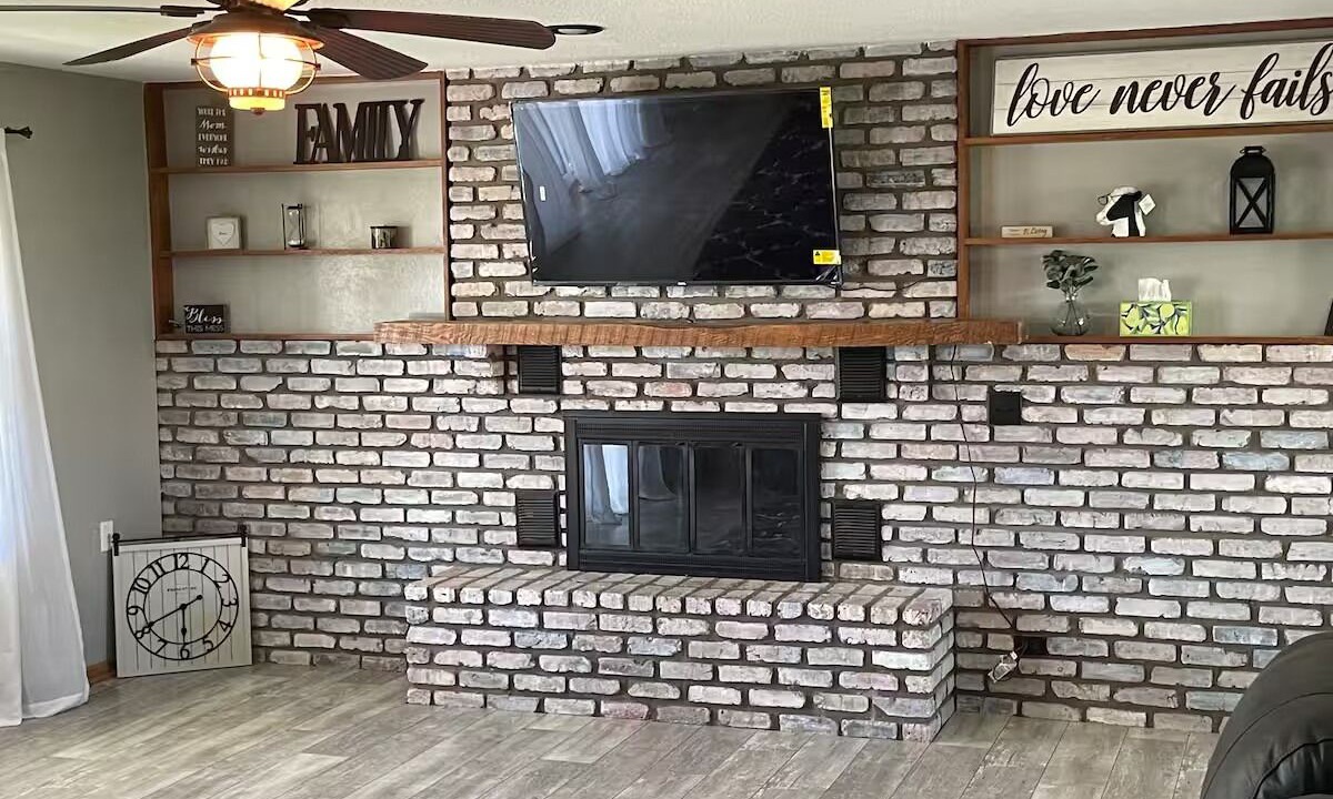 Photo of Livingroom in Buckingham