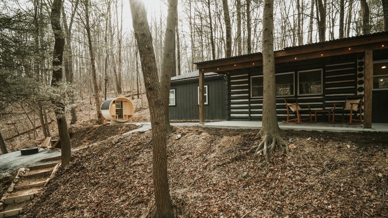 Photo of Others in Susquehanna Trails