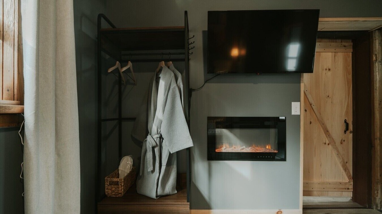 Photo of Livingroom in Susquehanna Trails